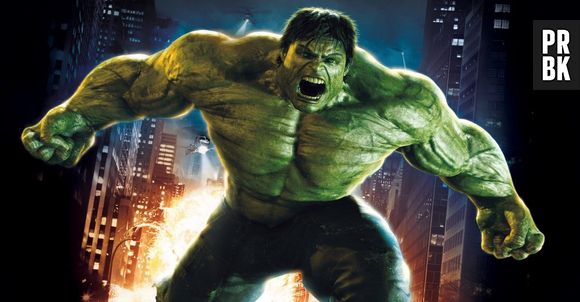 "O Incrível Hulk" contaria com referência à universidade do mundo do "Homem-Aranha"