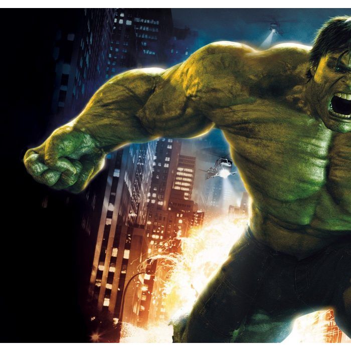 &quot;O Incrível Hulk&quot; contaria com referência à universidade do mundo do &quot;Homem-Aranha&quot;