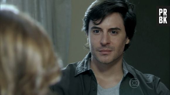 Em "Amor à Vida", Thales (Ricardo Tozzi) aceitará todas as ordens de Natasha (Sophia Abrahão)