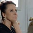 Lídia (Angela Rebello) dirá que não fará mais nenhum serviço doméstico na mansão em "Amor à Vida"