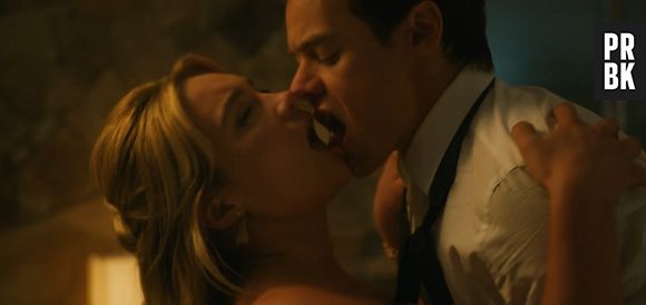 Com Harry Styles, "Don't Worry Darling" terá cena de sexo oral. Veja foto inédita do filme!