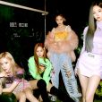  Fãs do aespa pedem explicações à SM Entertainment sobre falta de segurança  