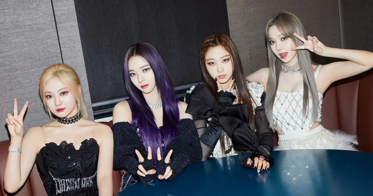 aespa é vítima de assédio e fãs se revoltam com SM Entertainment - Purebreak