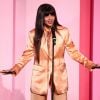 Jameela Jamil, de "The Good Place", afirmou: "Fazer um aborto salvou a minha vida"