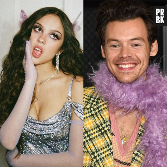 Direito ao aborto: Olivia Rodrigo, Harry Styles e mais famosos que se posicionaram