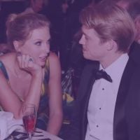 Joe Alwyn, namorado de Taylor Swift, dá detalhes sobre experiência de escrever "exile"