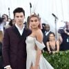 Seria Hailey Bieber a ex-namorada que Camila cita em "Hasta Los Dientes"? A modelo e Shawn Mendes podem ter namorado em 2018