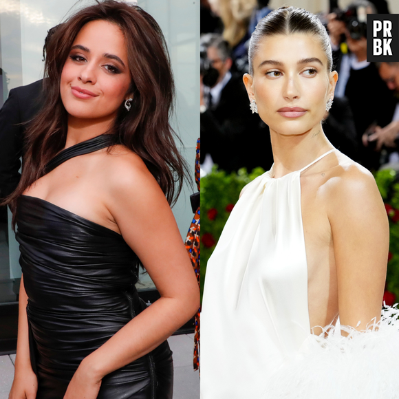 Camila Cabello se inspirou em Hailey Bieber para nova música? Entenda teoria!