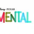 "Elemental": nova animação da Pixar foi anunciada nesta segunda-feira (16)