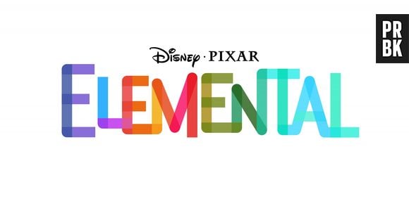 "Elemental": nova animação da Pixar foi anunciada nesta segunda-feira (16)