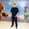 "E se estes elementos estivessem vivos?", questinou o diretor de "Elemental", novo filme da Pixar