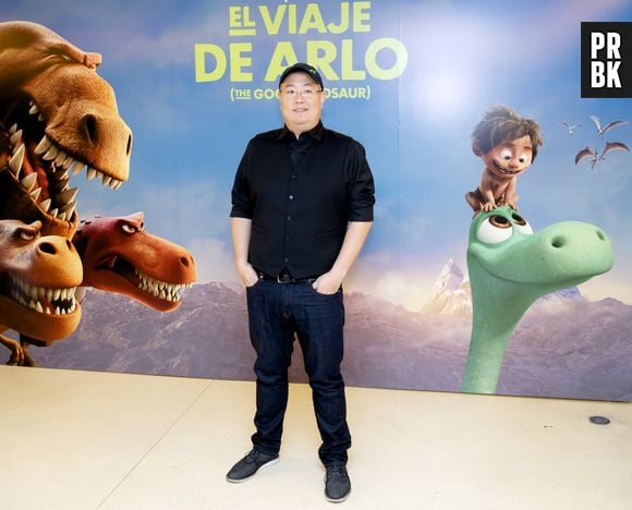 "E se estes elementos estivessem vivos?", questinou o diretor de "Elemental", novo filme da Pixar