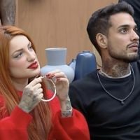 "Power Couple": Matheus e Brenda têm pior saldo e já estão na D.R