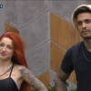 "Power Couple": Matheus e Brenda começaram namoro após participação no reality Brincando com o Fogo