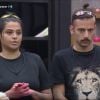 "Power Couple": Gabi e Cartolouco são o Casal Power da semana