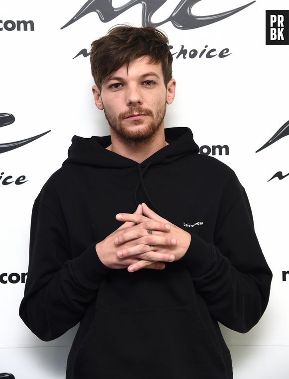 Louis Tomlinson promete hits em shows do Brasil!