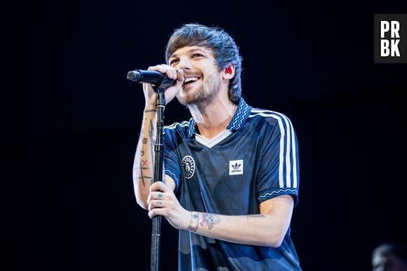 





Louis Tomlinson no Brasil: quem você é no show do ex-One Direction? Faça o quiz!





















