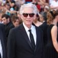 "Crimes of the Future": David Cronenberg já havia previsto em entrevista que haveria pessoas saindo do cinema nos primeiros cinco minutos do filme    