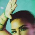 Demi Lovato: 1º single da era rock será lançado em 10 de junho