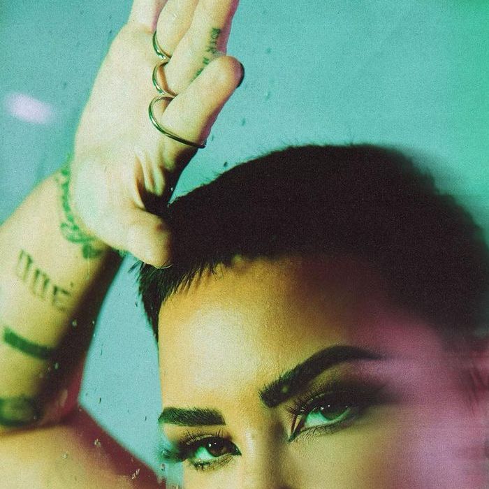 Demi Lovato: 1º single da era rock será lançado em 10 de junho