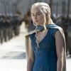 Daenerys Targaryen (Emilia Clarke) ficou louca e foi assassinada por Jon Snow no final de "Game of Thrones", deixando público decepcionado