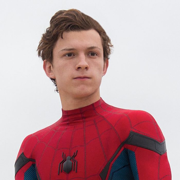 Teste se você é verdadeiro fã de Tom Holland neste quiz