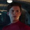 Tom Holland faz aniversário no dia 01 de junho