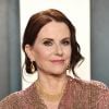 Megan Mullally interpretará Alecto/Mrs. Dodds em "Percy Jackson e os Olimpianos"