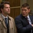  Em 2014, "Supernatural" apresentou queerbaiting. Produtores da série, sem dúvida, "lucraram com Destiel" [personagens Dean e Castiel] e "encorajaram a ambiguidade na sexualidade de Dean" 