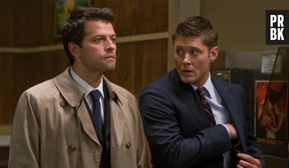 Em 2014, "Supernatural" apresentou queerbaiting. Produtores da série, sem dúvida, "lucraram com Destiel" [personagens Dean e Castiel] e "encorajaram a ambiguidade na sexualidade de Dean"