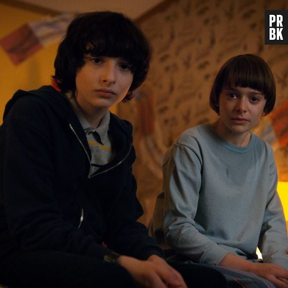 Fãs de "Stranger Things" ficaram incomodados com o fato da série não definir a sexualidade de Will, mesmo dando tantos indícios pela terceira temporada de que ele tem sentimentos por Mike