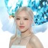 Rosé, do BLACKPINK, foi um dos nomes mais comentados do evento