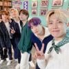 BTS lançou, na última sexta-feira (10), a coletânea "Proof"