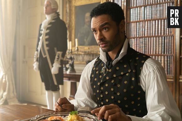 "Bridgerton", 3ª temporada: Regé-Jean Page pode voltar a interpretar o Duque de Hastings