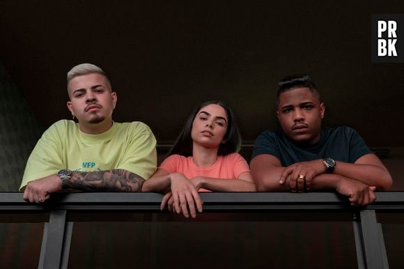 Netflix: a 3ª temporada de "Sintonia" vem aí em julho no streaming