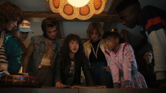 "Stranger Things" a "Rebelde": o que chega em julho na Netflix