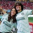 Bruna Marquezine e Xolo Maridueña: 6 momentos da amizade de milhões