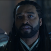 "Doutor Estranho no Multiverso da Loucura": Barão Mordo (Chiwetel Ejiofor) poderia ter sido morto pela Feiticeira Escarlate (Elizabeth Olsen) no início do filme