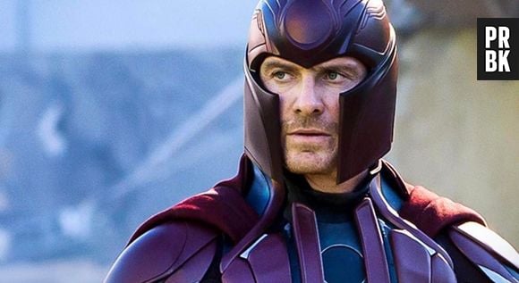 Magneto (Michael Fassbender) teria gravado cenas para "Doutor Estranho 2", mas elas foram cortadas da versão final