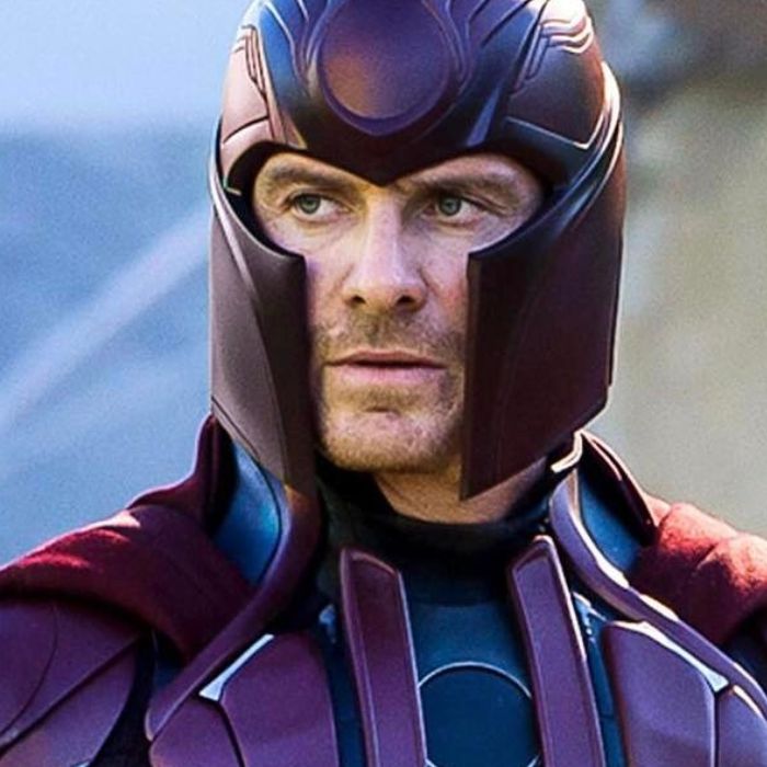 Magneto (Michael Fassbender) teria gravado cenas para &quot;Doutor Estranho 2&quot;, mas elas foram cortadas da versão final