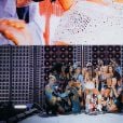 Anitta leva família para o palco do Rock in Rio Lisboa 2022 ao cantar "Rave de Favela"