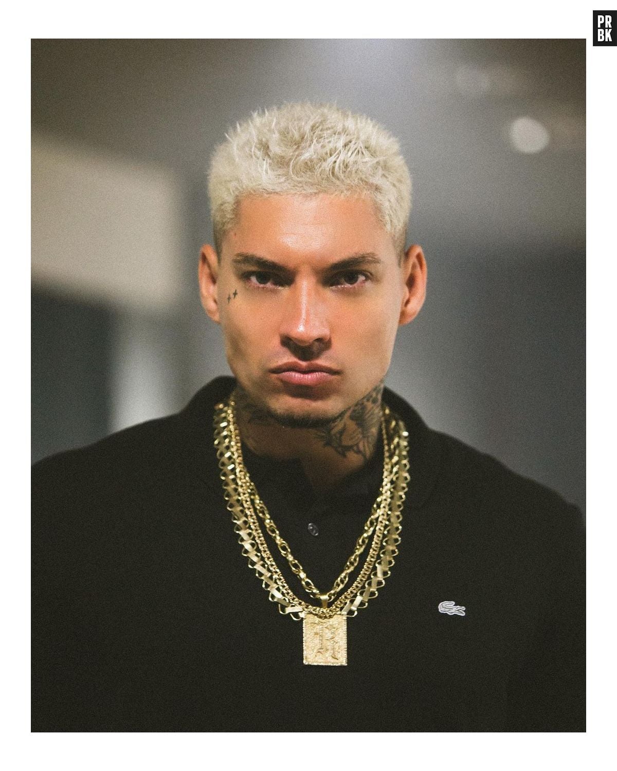 Filip Rae's Foto: Filipe Ret é um dos maiores nomes do trap/rap nacional; cantor ...
