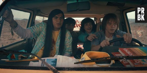 "Stranger Things 4": Mike (Finn Wolfhard) é sobrinho de Vecna? Entenda!