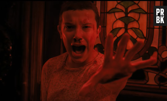 "Stranger Things 4": teoria aponta que Eleven (Millie Bobby Brown) irá perder luta contra Vecna
