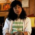 "Stranger Things 4": o colar da senhorita Kelly (Regina Ting Chen) chamou atenção