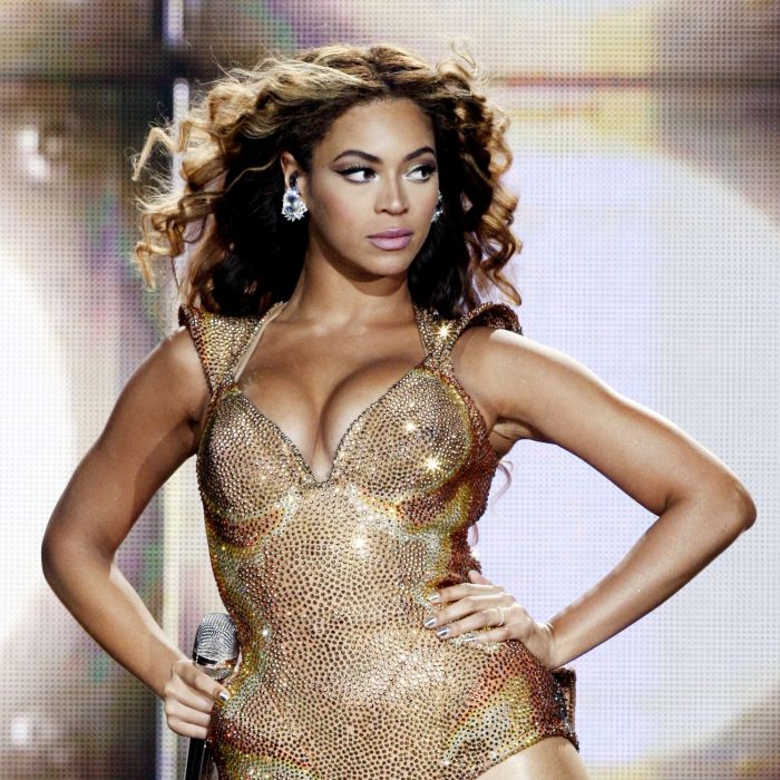 Beyoncé falou sobre inspiração para o 7º álbum: &quot;Escape&quot;