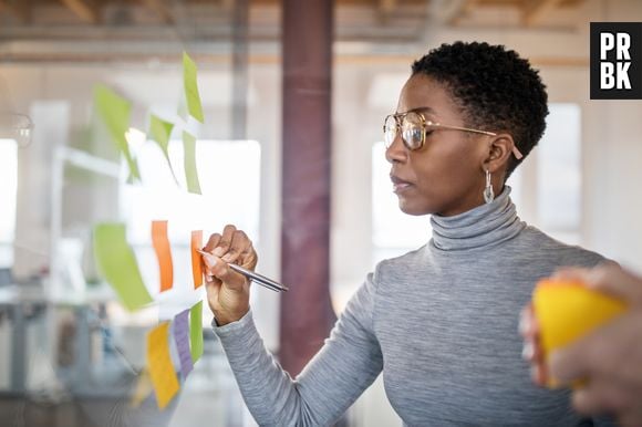 Algumas habilidades básicas de organização e gerenciamento de tempo podem te ajudar a maximizar o tempo que você tem