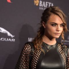 Cara Delevingne nas telonas: Saiba tudo sobre os 5 filmes estrelados pela modelo em 2015!