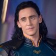 Vazam fotos da segunda temporada de "Loki"