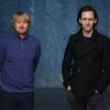 Owen Wilson elogiou Tom Hiddleston em "Loki": "Adorei ele e toda a equipe"